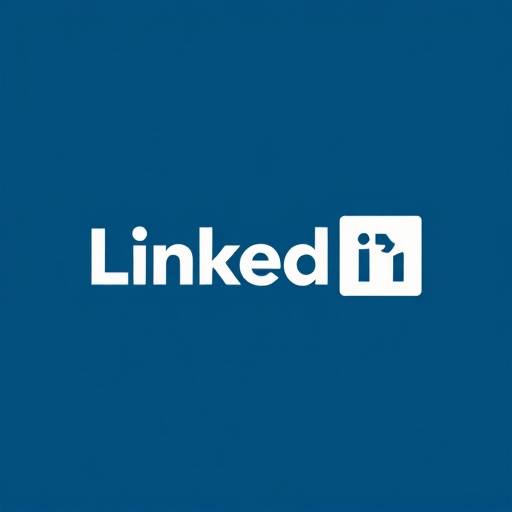 LinkedIn Icon