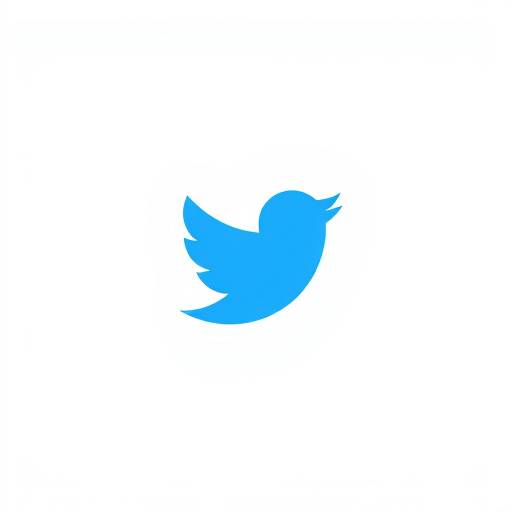 Twitter Icon